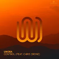 Unora — Control (Feat. Chris Crone) — обложка