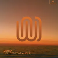 Unora — Hollow (Feat. Aurila) — обложка