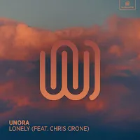 Unora — Lonely (Feat. Chris Crone) — обложка